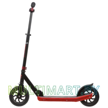 Самокат Novatrack Polis Air 200I.POLIS.RD20 (красный, 2020) картинка 3
